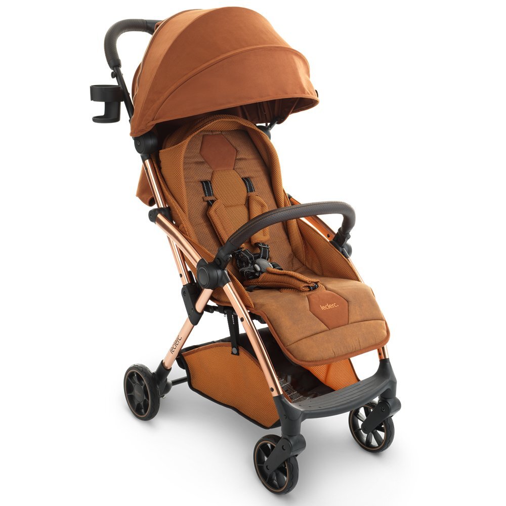 Leclerc Carucior Hexagon Heritage Sport