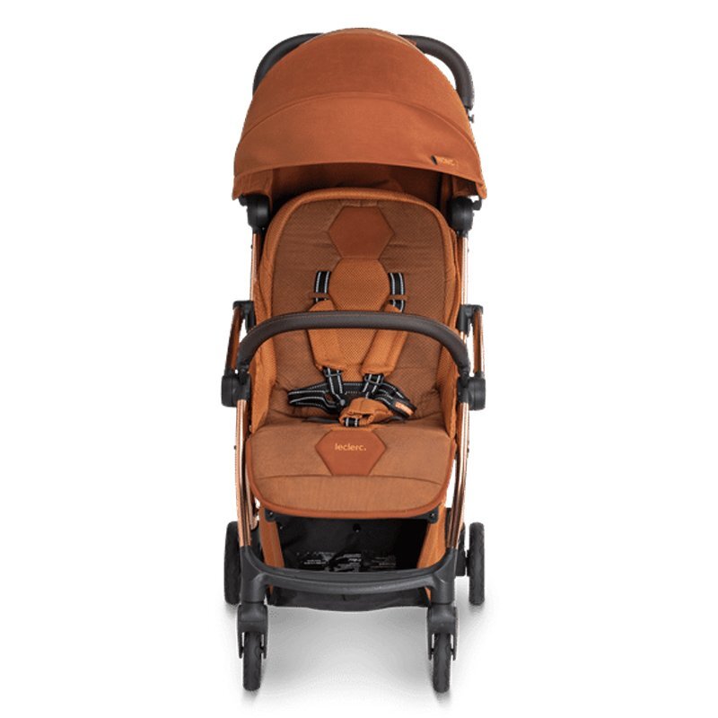 Leclerc Carucior Hexagon Heritage Sport