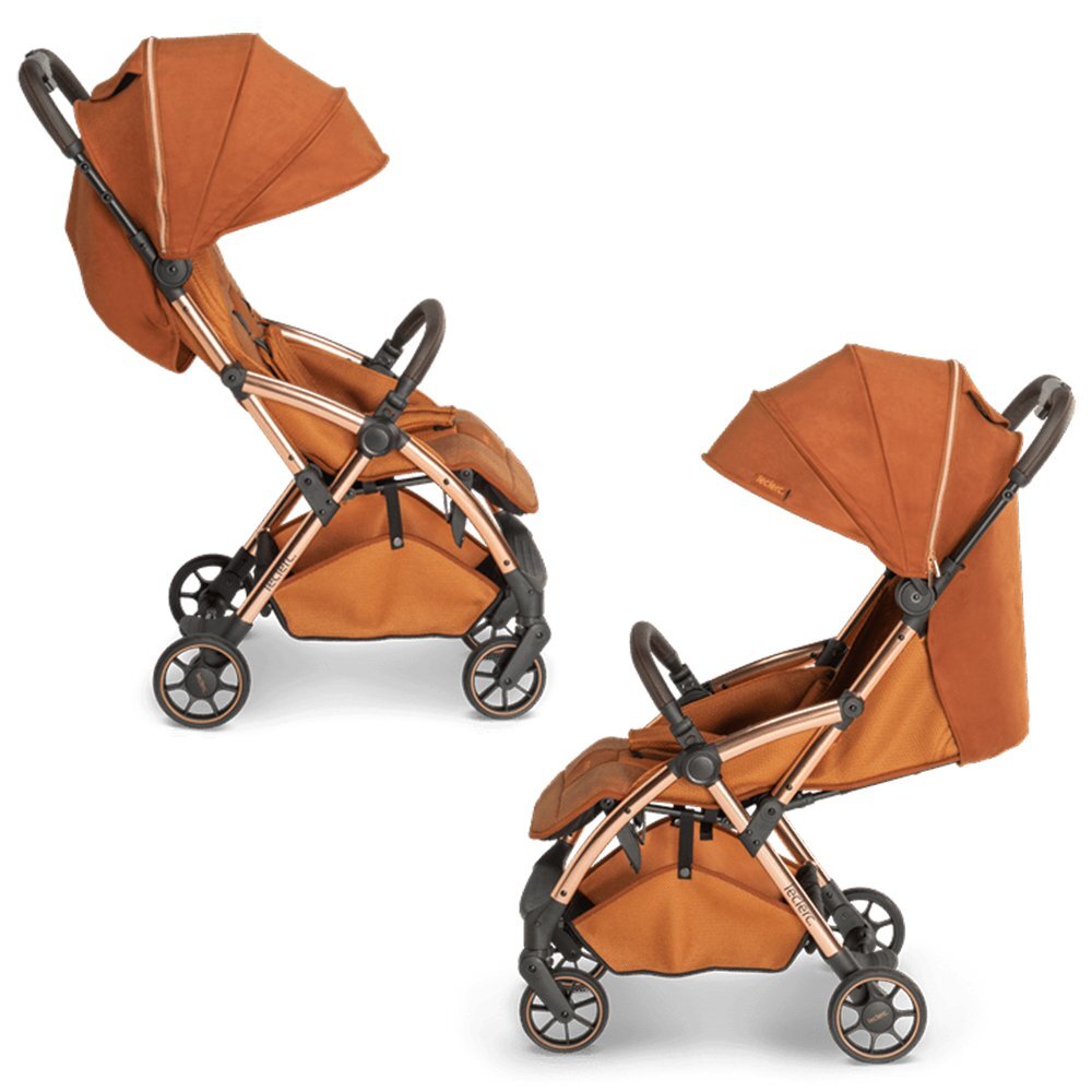 Leclerc Carucior Hexagon Heritage Sport