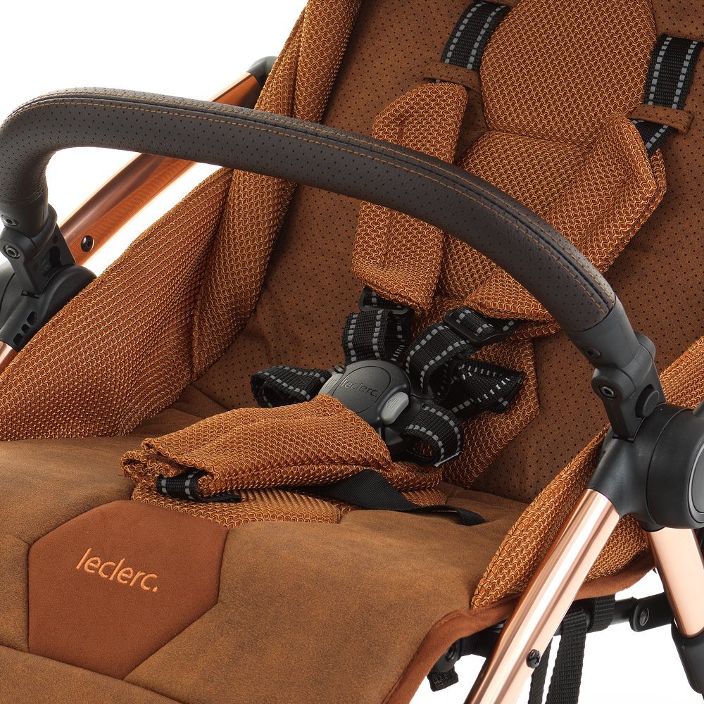 Leclerc Carucior Hexagon Heritage Sport