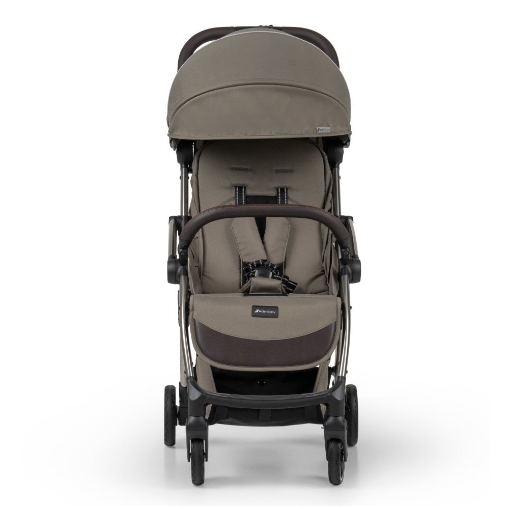 Leclerc Carucior Influencer Air Olive Green