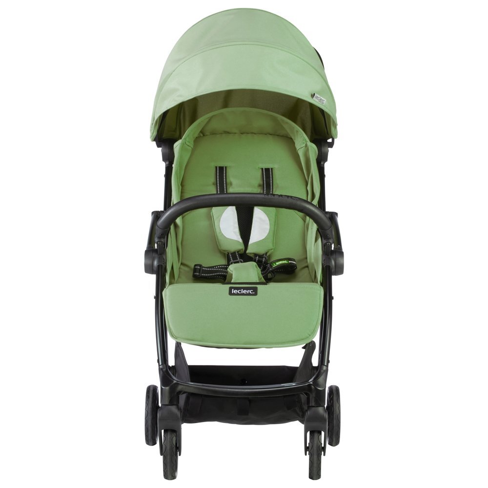 Leclerc Carucior Magic Fold Plus Green
