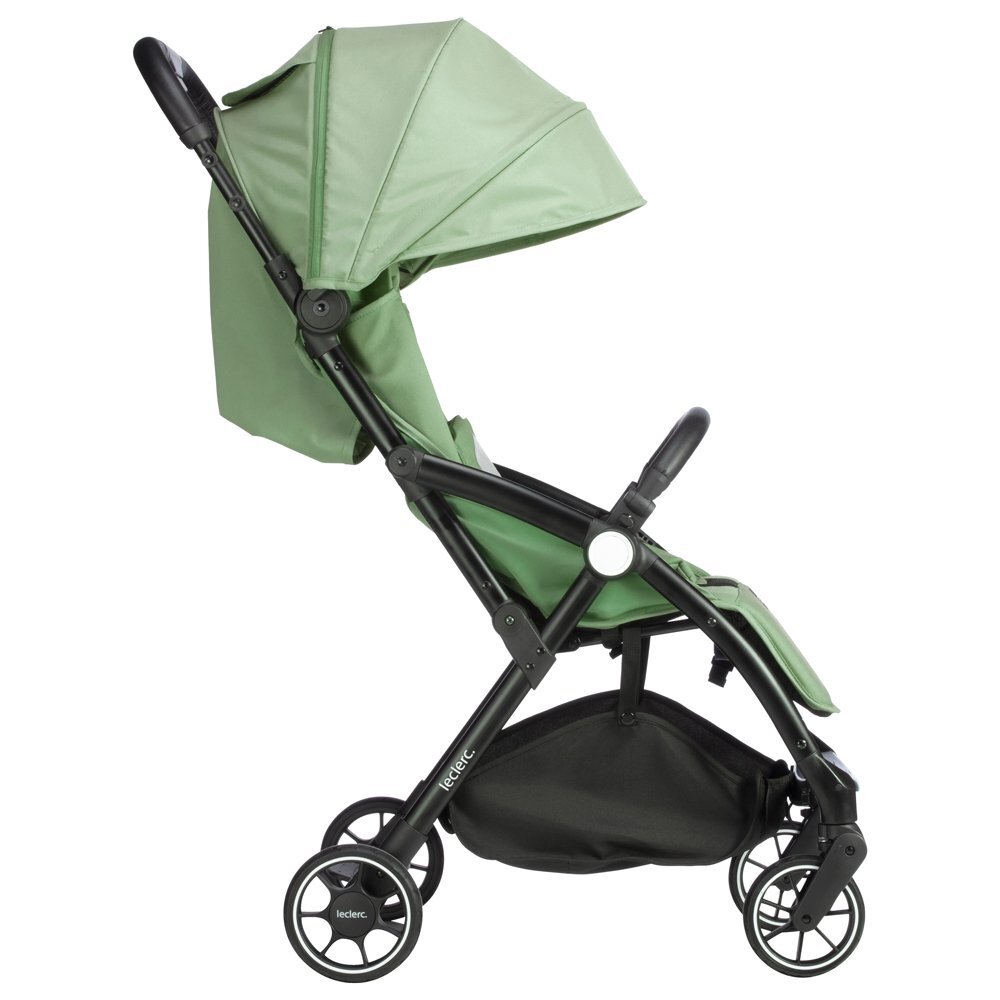 Leclerc Carucior Magic Fold Plus Green