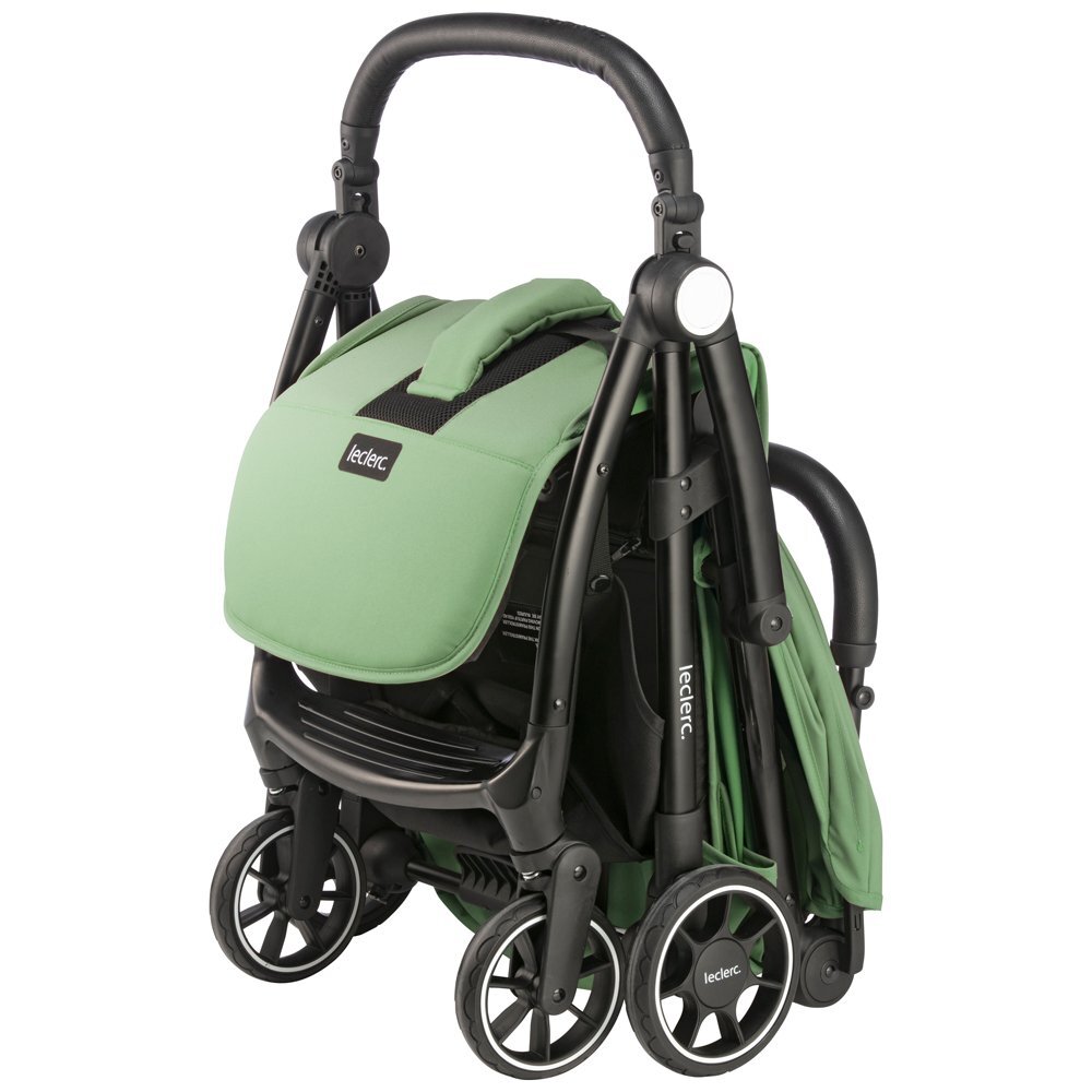 Leclerc Carucior Magic Fold Plus Green