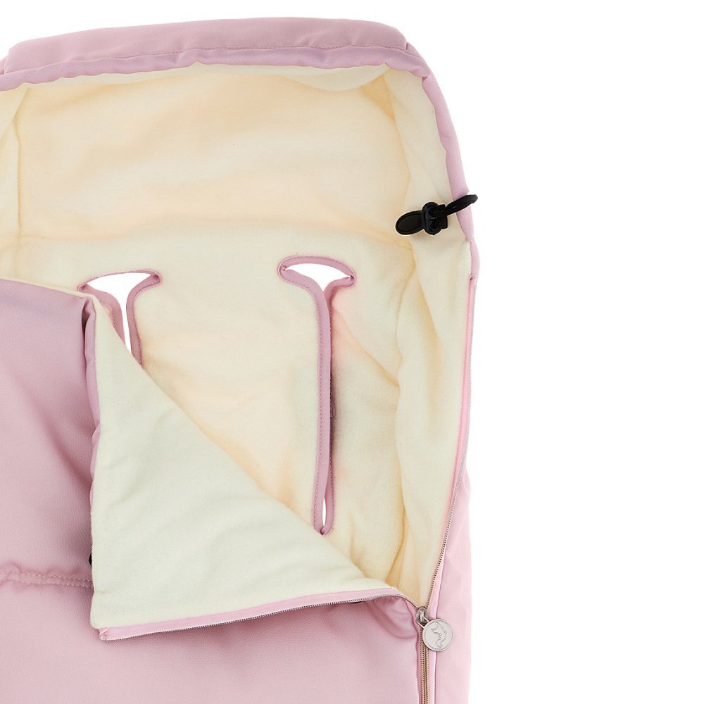 Leclerc Husa de picioare colectia Monnalisa Antique Pink