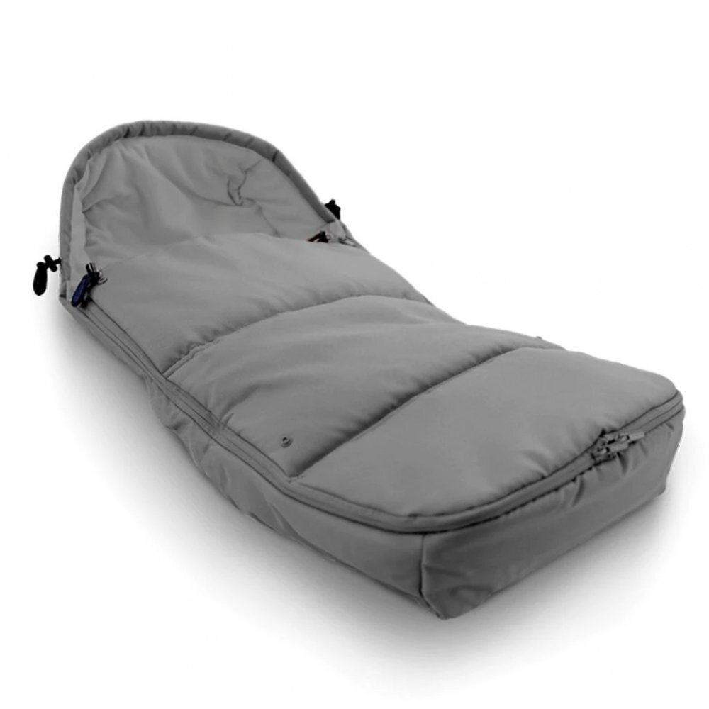 Leclerc Husa de picioare Polar grey