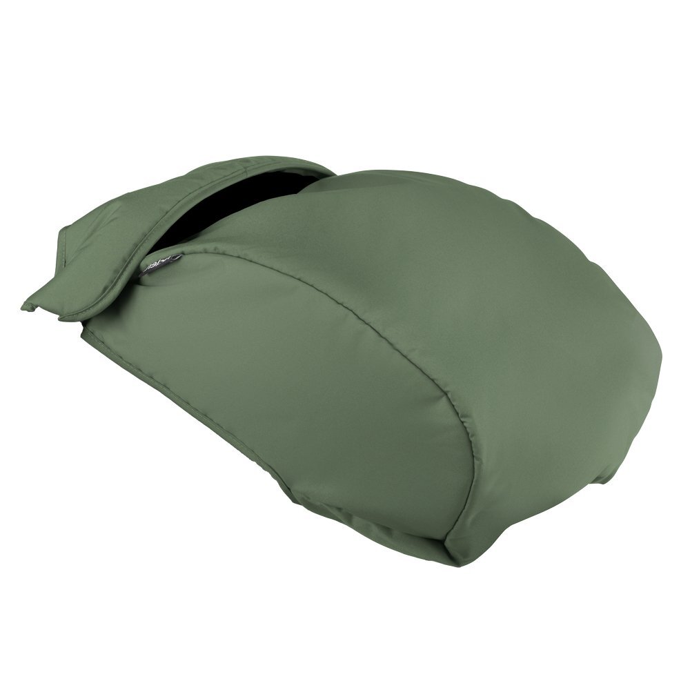 Leclerc Husa de picioare Quick army green