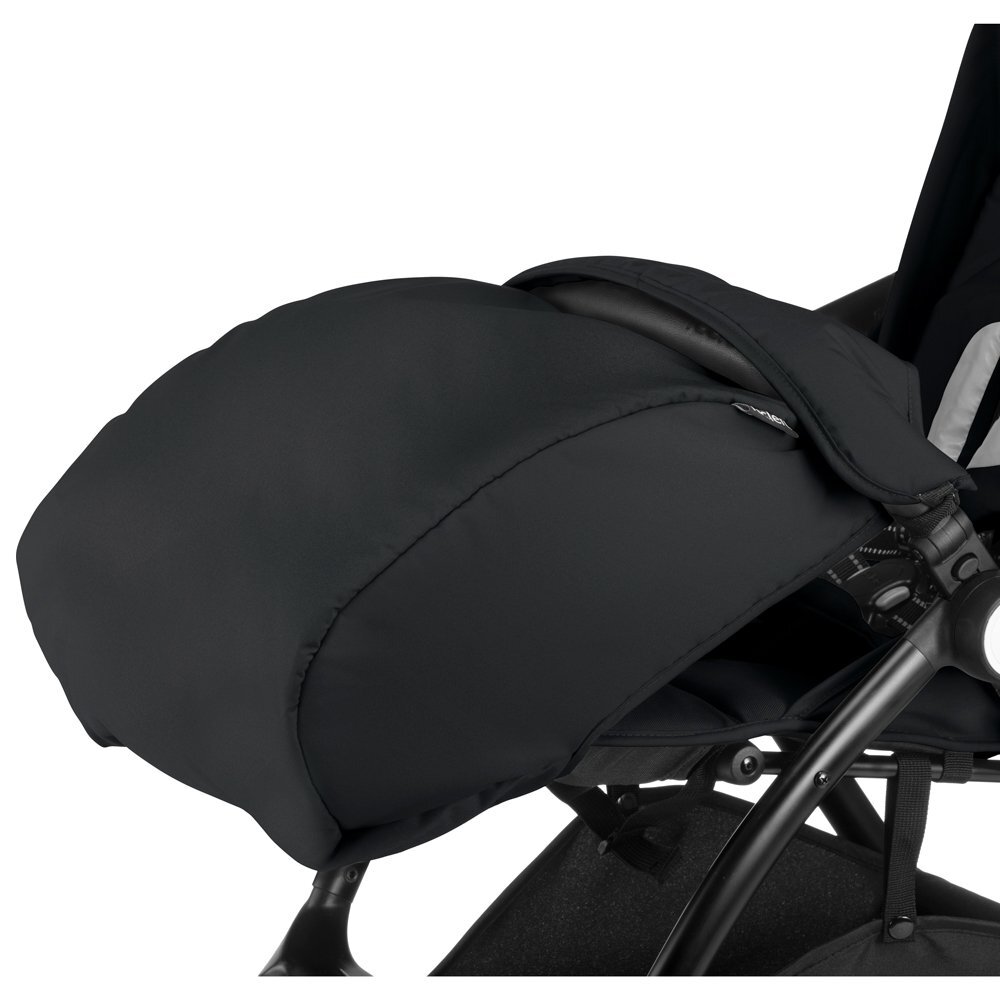 Leclerc Husa de picioare Quick black
