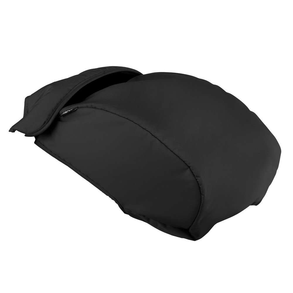Leclerc Husa de picioare Quick black