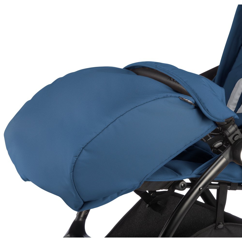 Leclerc Husa de picioare Quick blue