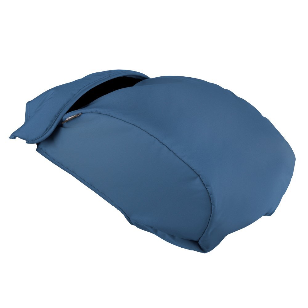 Leclerc Husa de picioare Quick blue