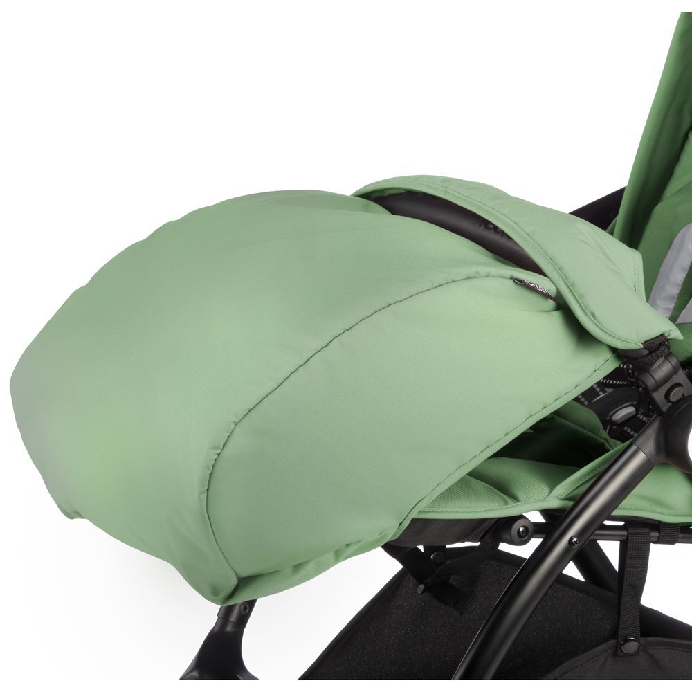 Leclerc Husa de picioare Quick green