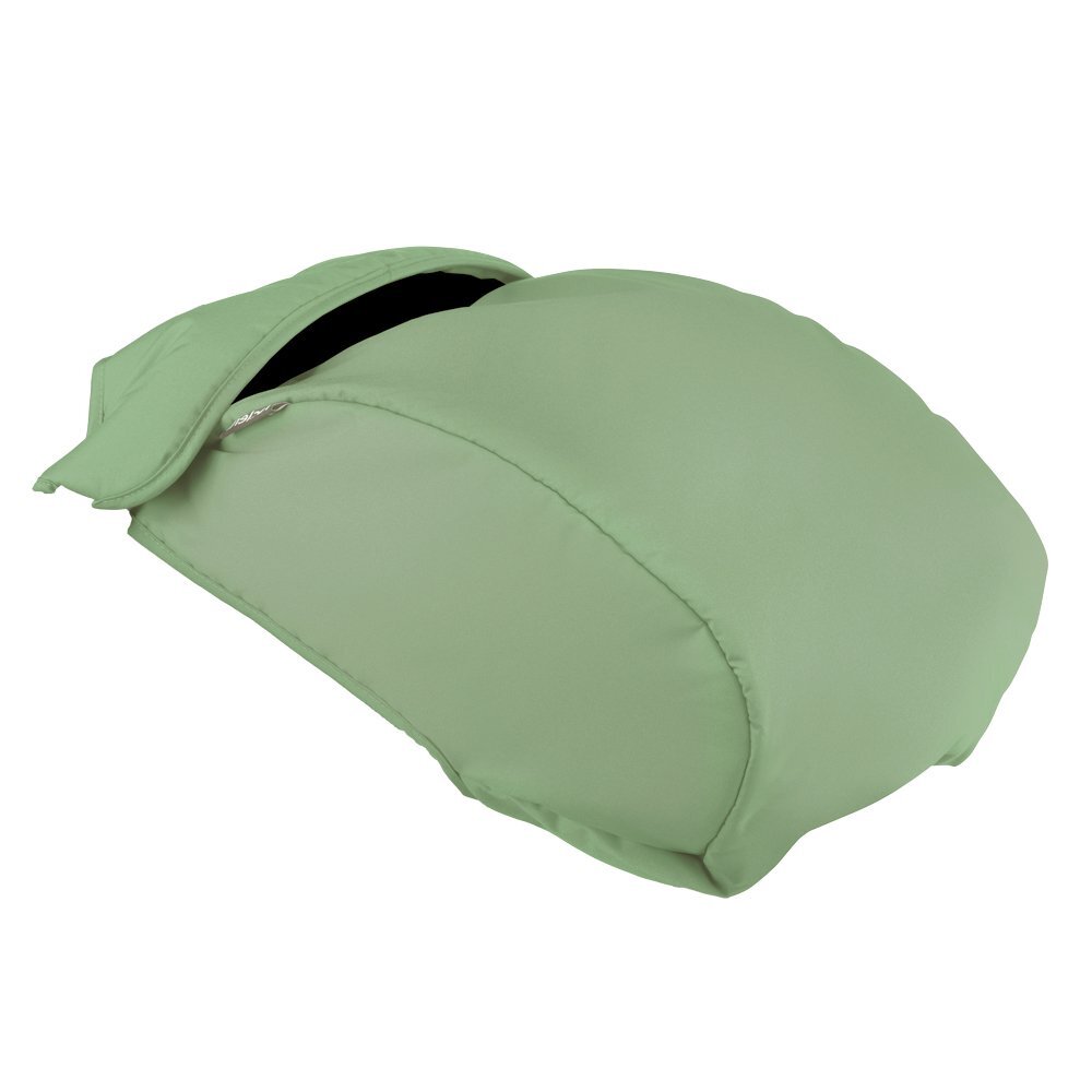 Leclerc Husa de picioare Quick green