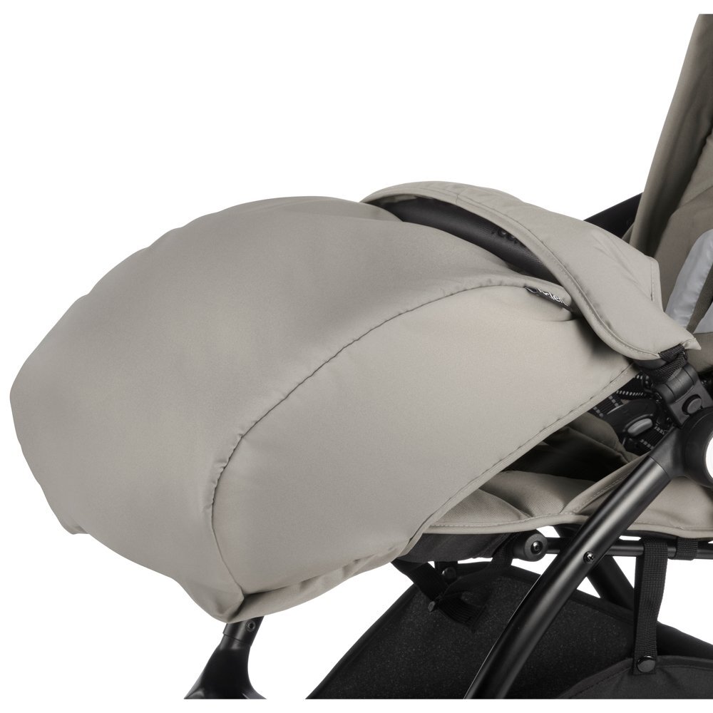 Leclerc Husa de picioare Quick grey