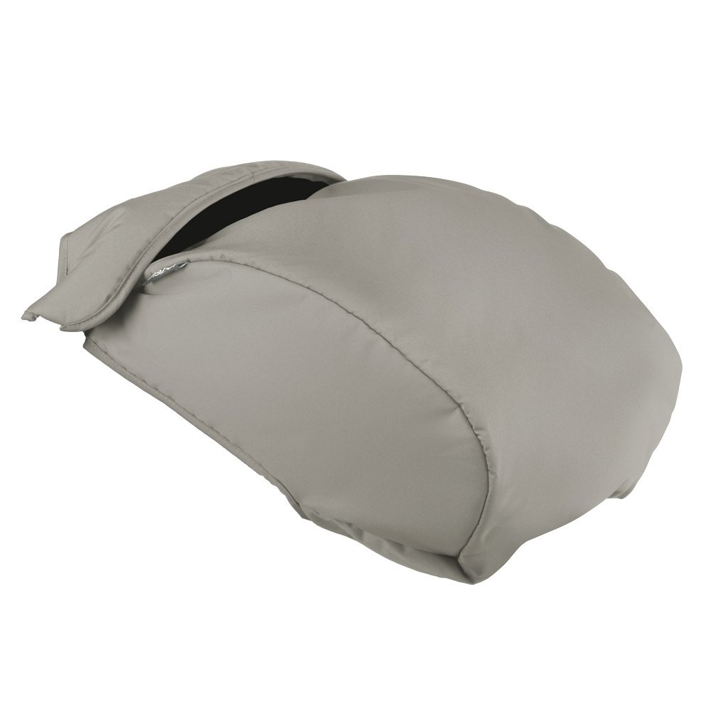 Leclerc Husa de picioare Quick grey