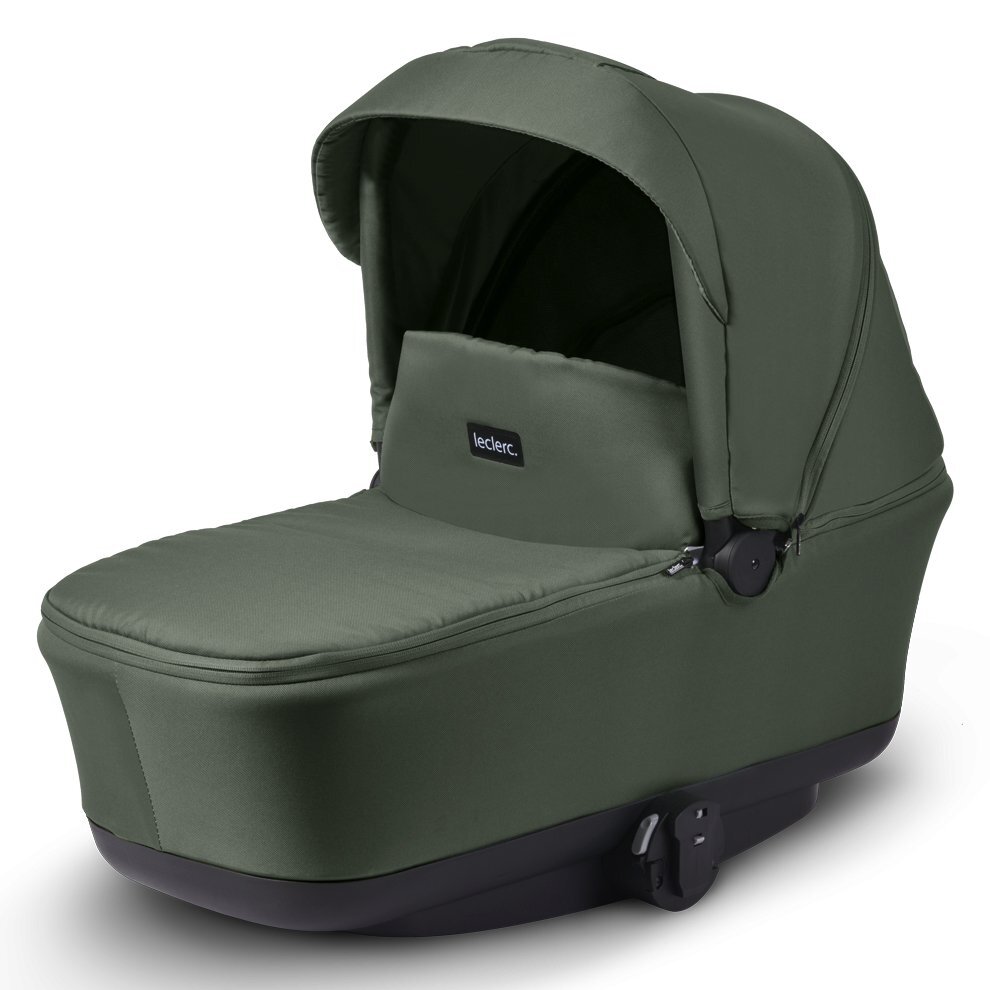 Leclerc Landou Army Green