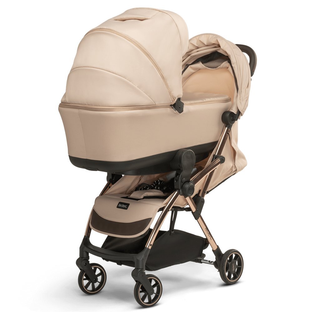 Leclerc Landou Sand Chocolate