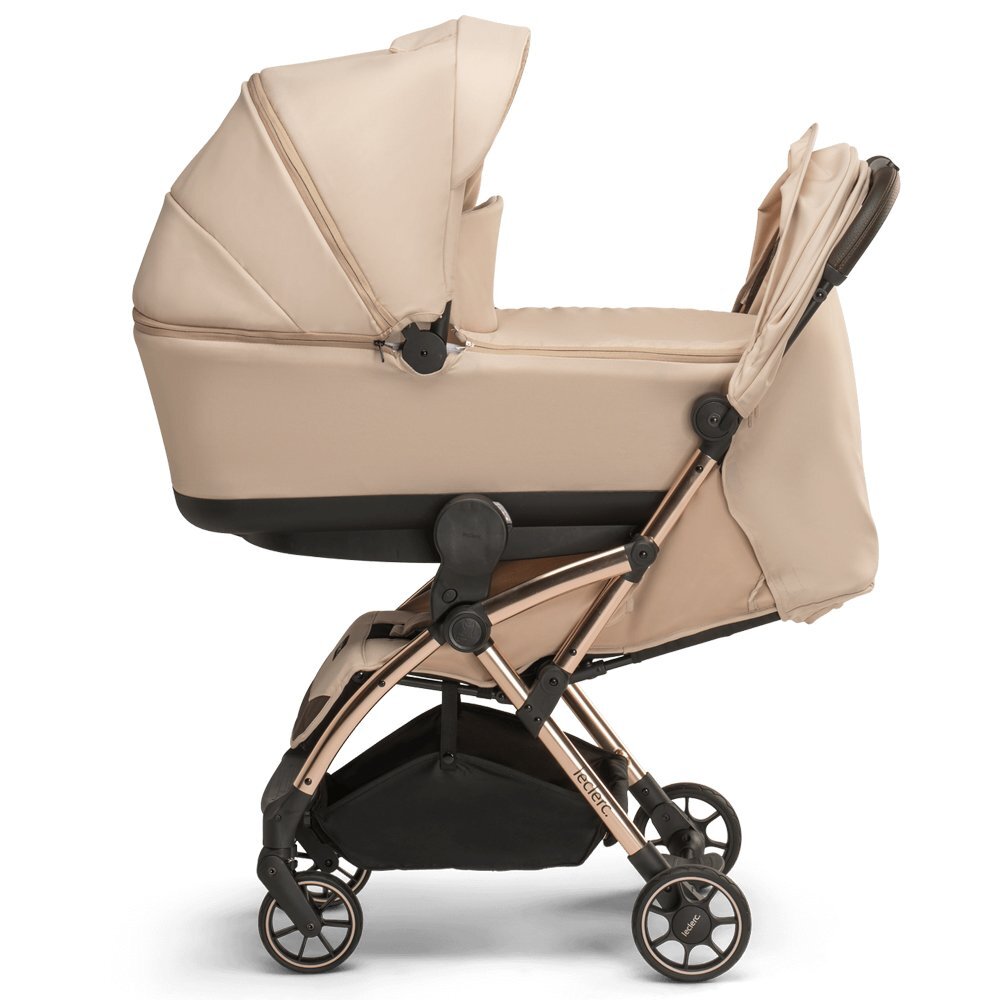 Leclerc Landou Sand Chocolate