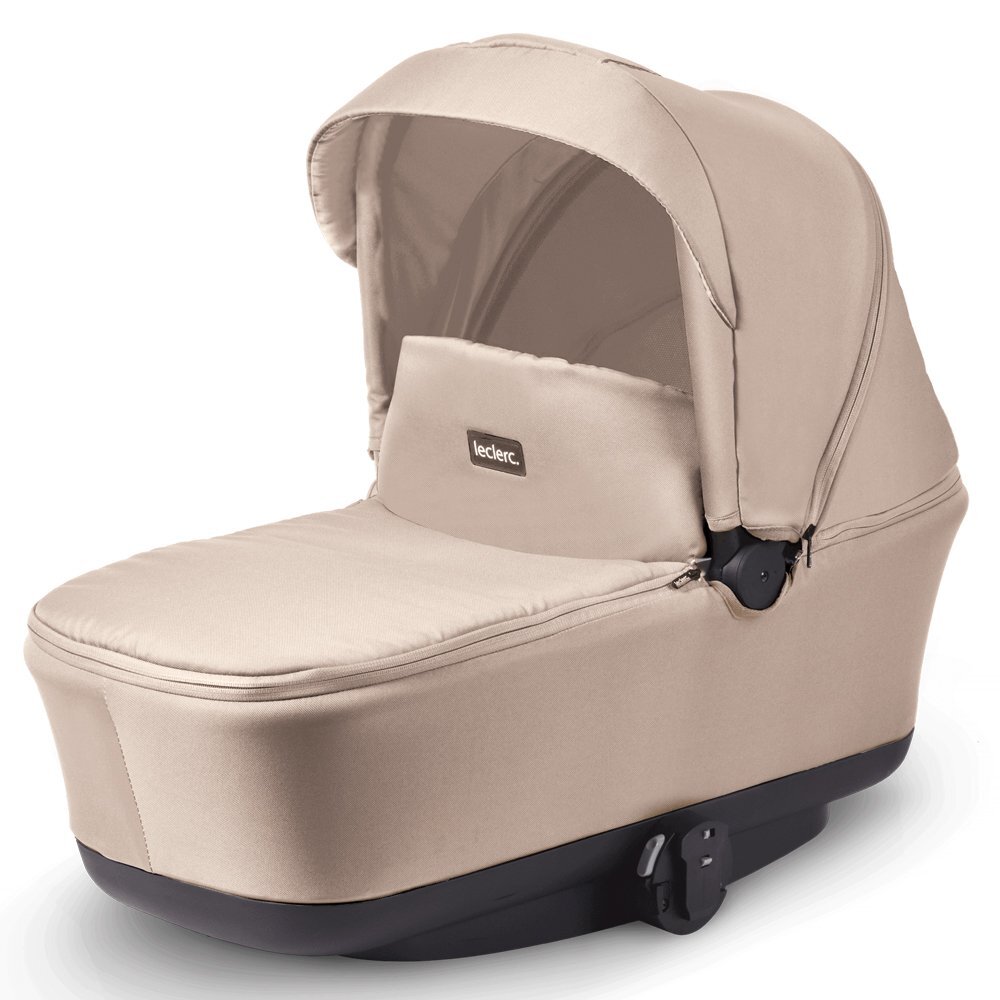 Leclerc Landou Sand Chocolate