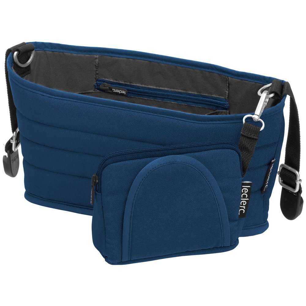 Leclerc Organizator carucior Easy Quick blue