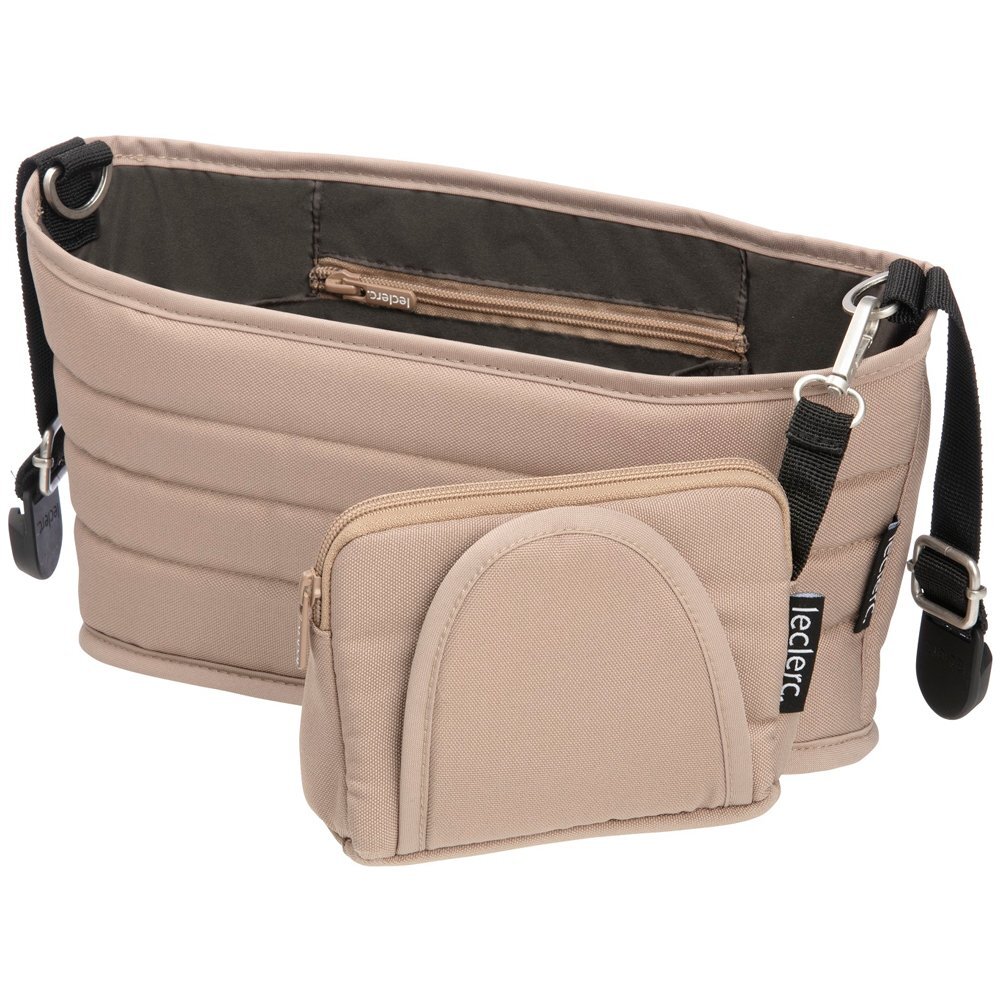 Leclerc Organizator carucior Easy Quick sand