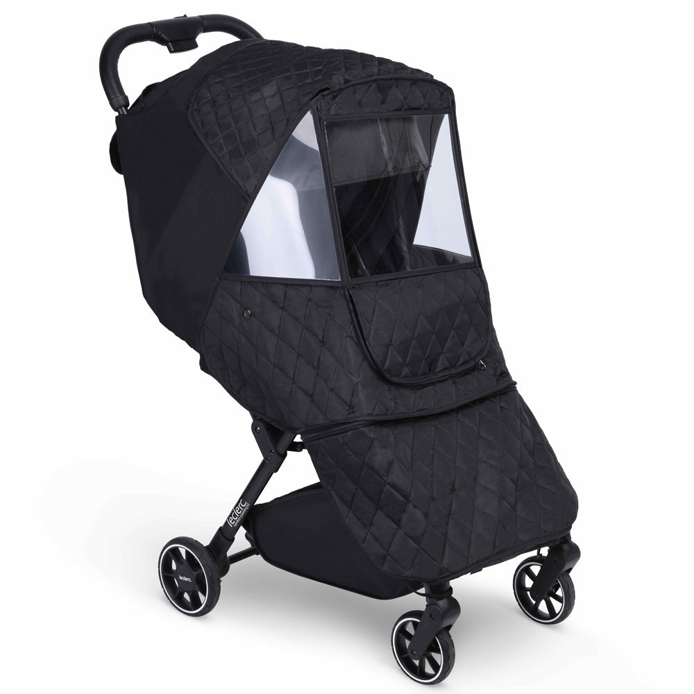 Leclerc Protectie antivant pentru carucior
