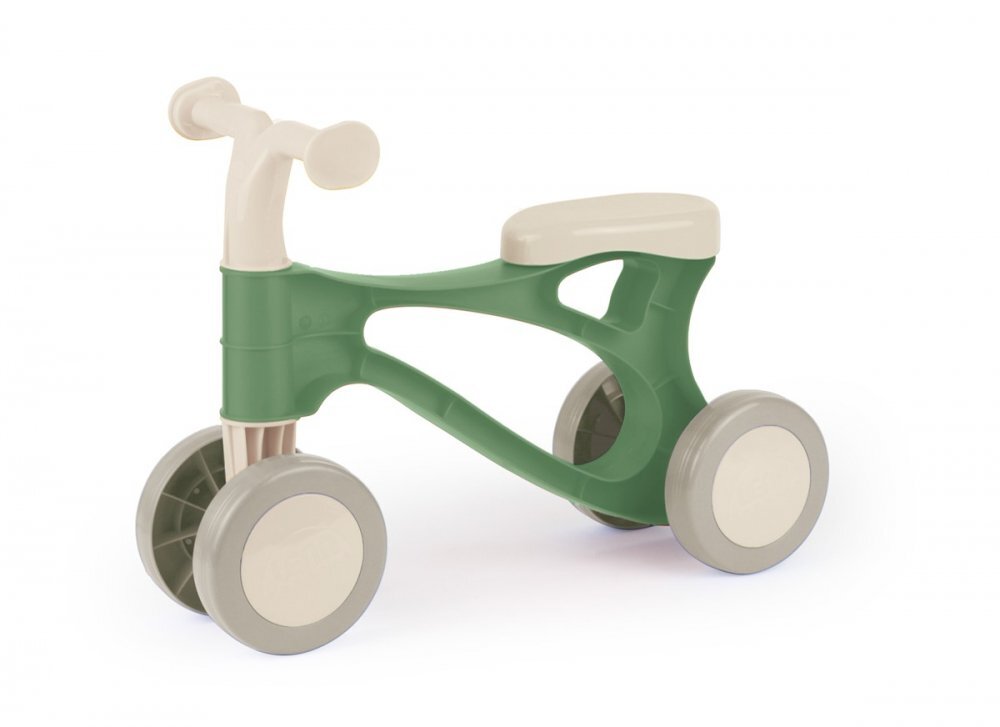Lena Bicicleta pentru copii Rowerek Biegowy din plastic 18 luni+