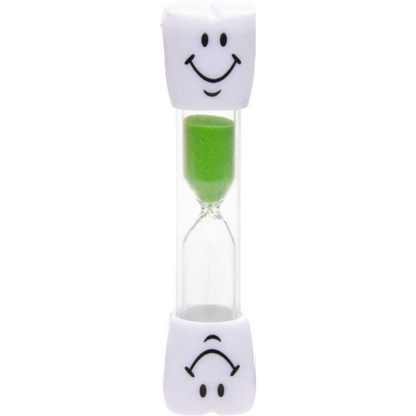LG Imports Clepsidra pentru spalat pe dinti verde