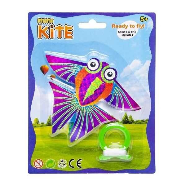 LG Imports Mini Zmeu Insecte lungime 10 cm Peste zburator