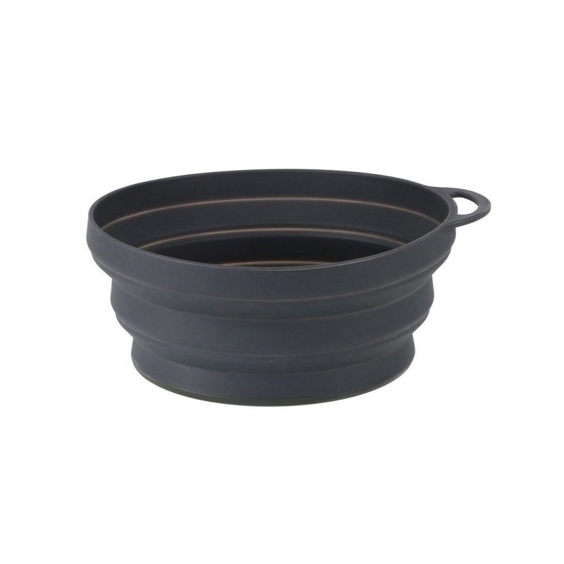 Lifeventure Bol Pliabil din Silicon Graphite