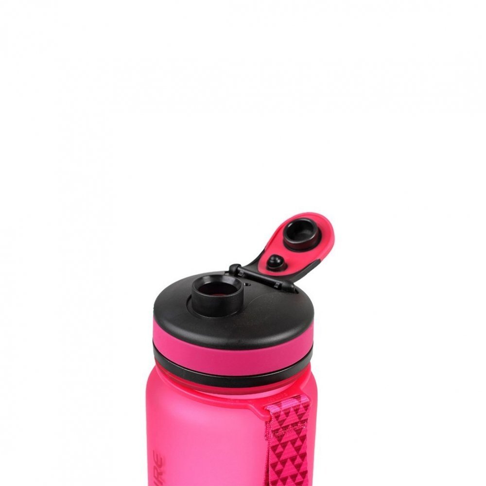 Lifeventure Sticla pentru apa din tritan 650 ml roz