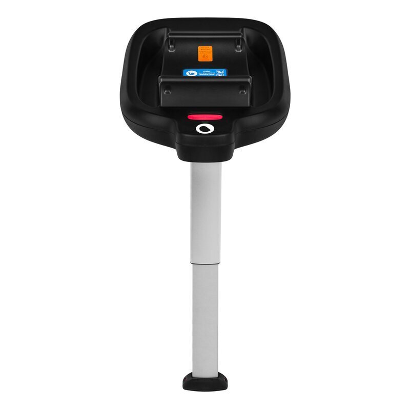 Lionelo Baza scaun auto i-Size Astrid cu isofix negru