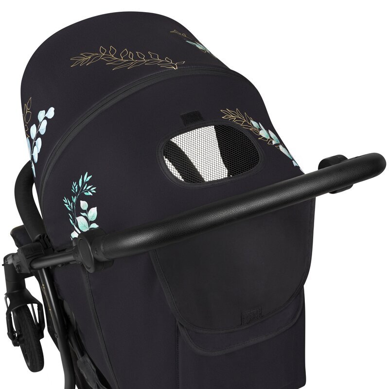 Lionelo Carucior sport Annet Tour Golden Moments editie limitata 0 luni+ negru
