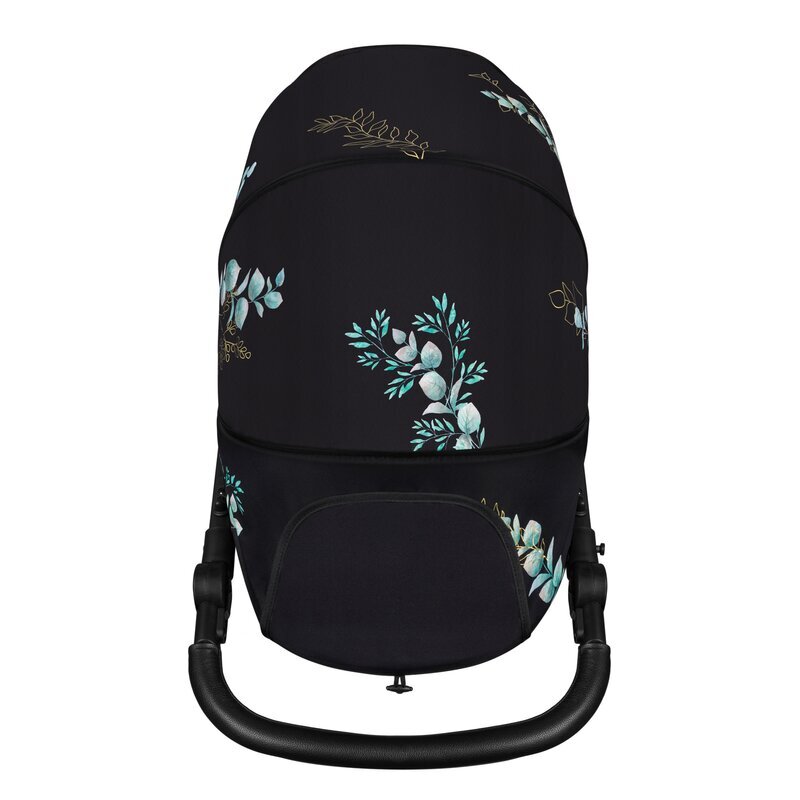 Lionelo Carucior sport Annet Tour Golden Moments editie limitata 0 luni+ negru