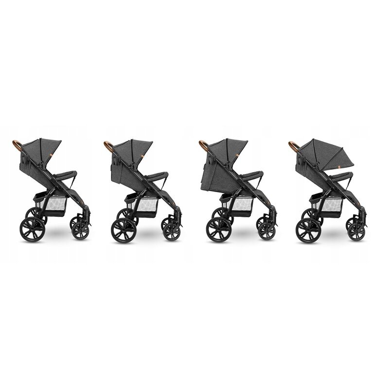 Lionelo Carucior sport Annet Tour Gri