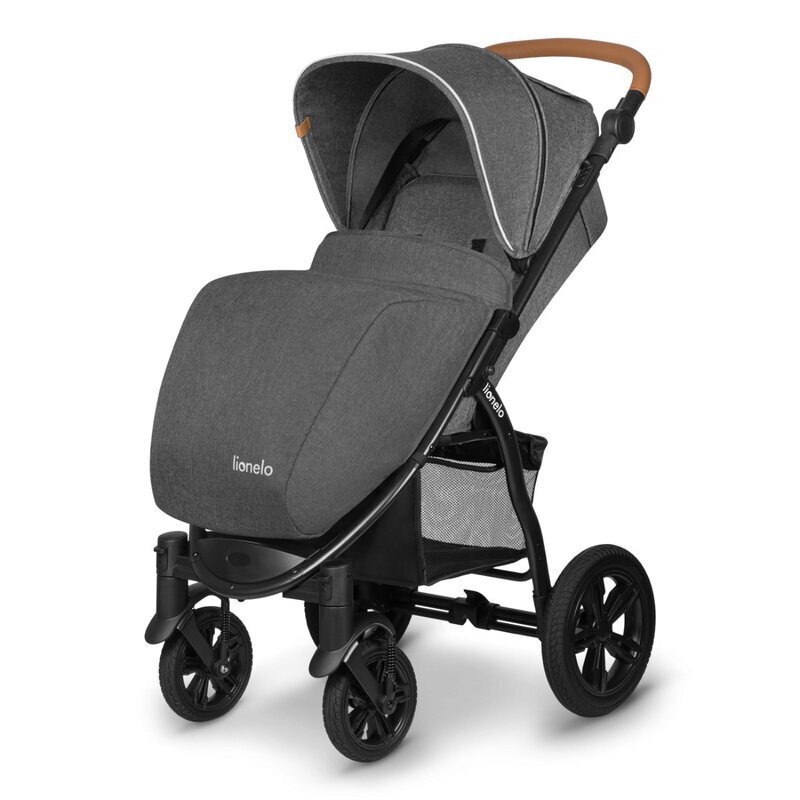 Lionelo Carucior sport Annet Tour Gri