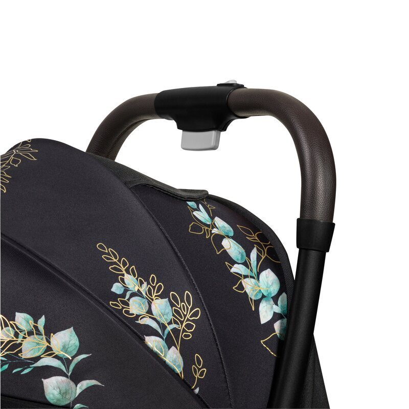 Lionelo Carucior sport Julie One Editie limitata Golden Moments 0-22 kg pliere compacta pentru avion