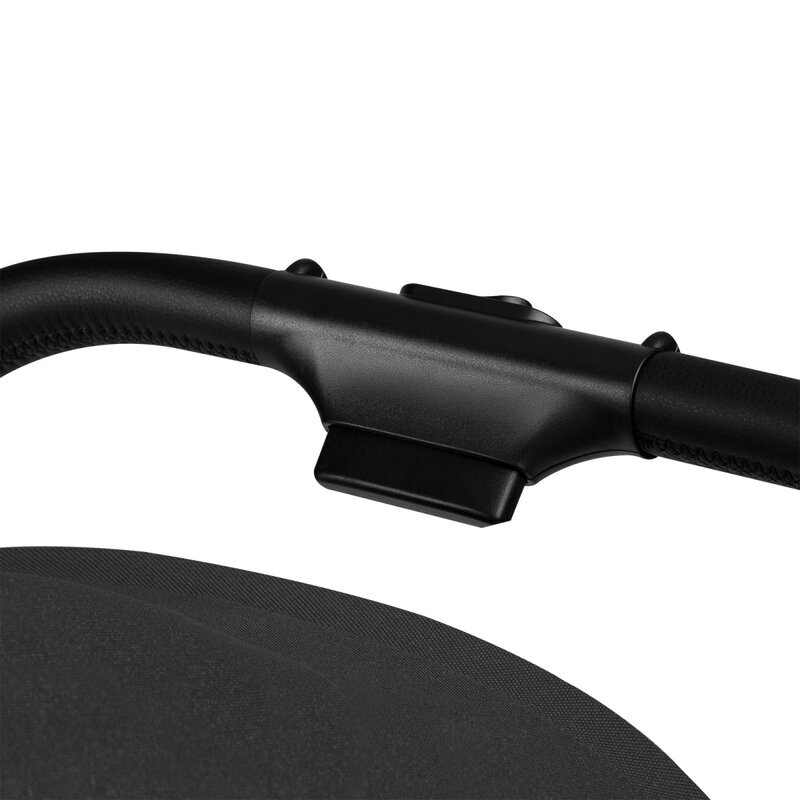 Lionelo Carucior sport Mira Gri maner reglabil in 5 pozitii spatar si suport de picioare reglabile plasa de tantari si suport biberon incluse Conform cu EN1888-1 EN1888-2 Testare SGS