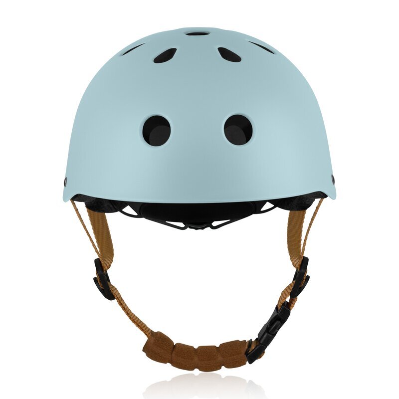 Lionelo Casca pentru copii reglabila 50-56 cm albastru