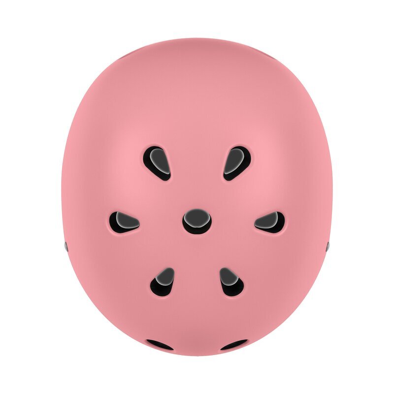 Lionelo Casca pentru copii reglabila 50-56 cm roz