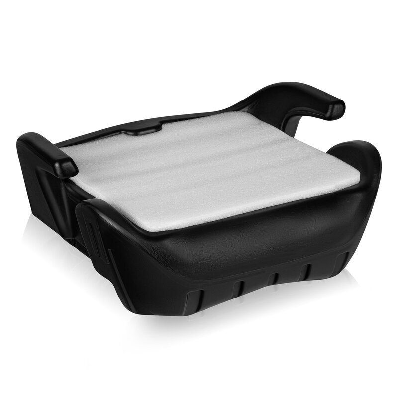 Lionelo Inaltator auto Luuk i-Size universal instalare FWF 125-150 cm negru