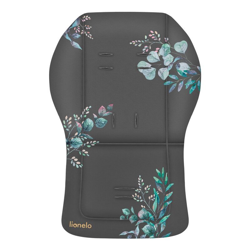 Lionelo Insertie carucior editie limitata 48x72x1 cm gri