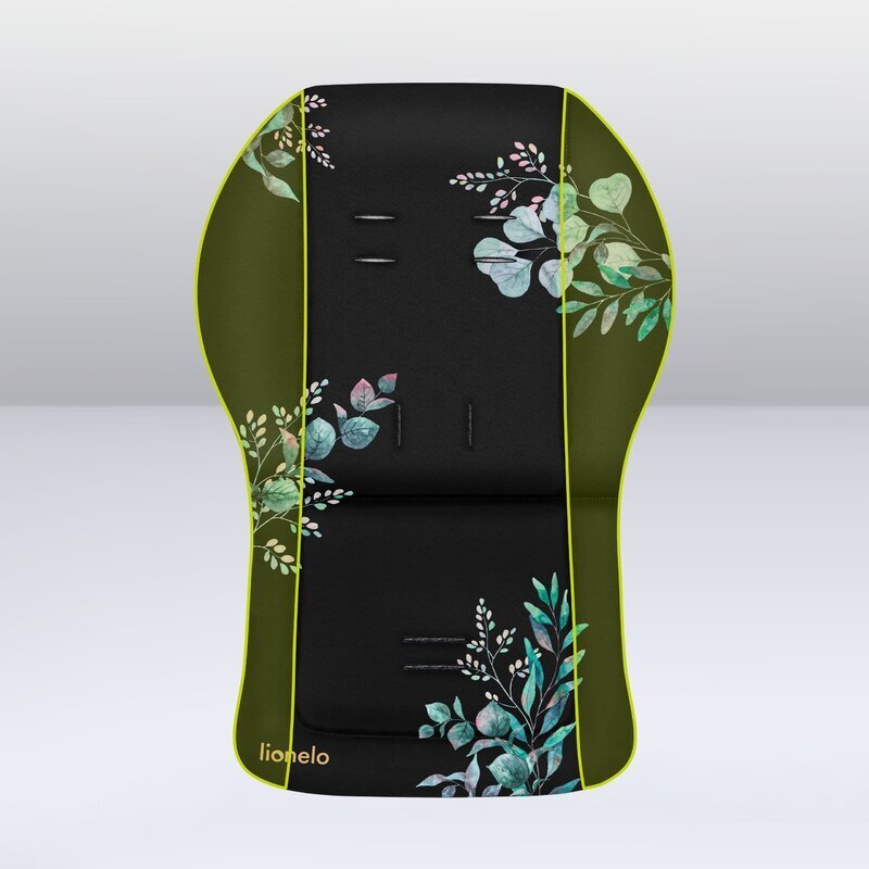 Lionelo Insertie carucior editie limitata 48x72x1 cm gri