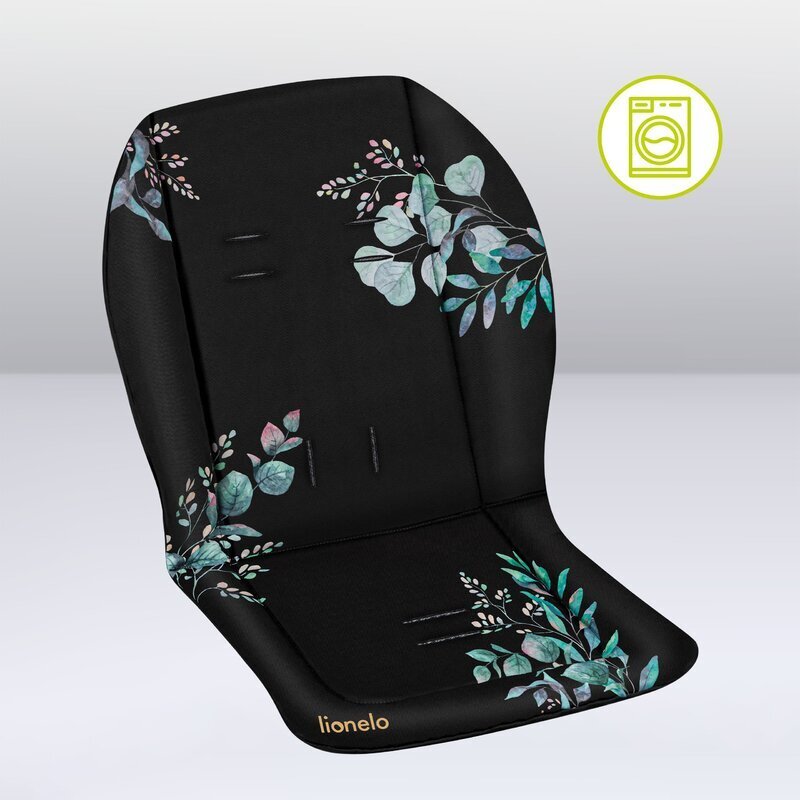 Lionelo Insertie carucior editie limitata 48x72x1 cm gri