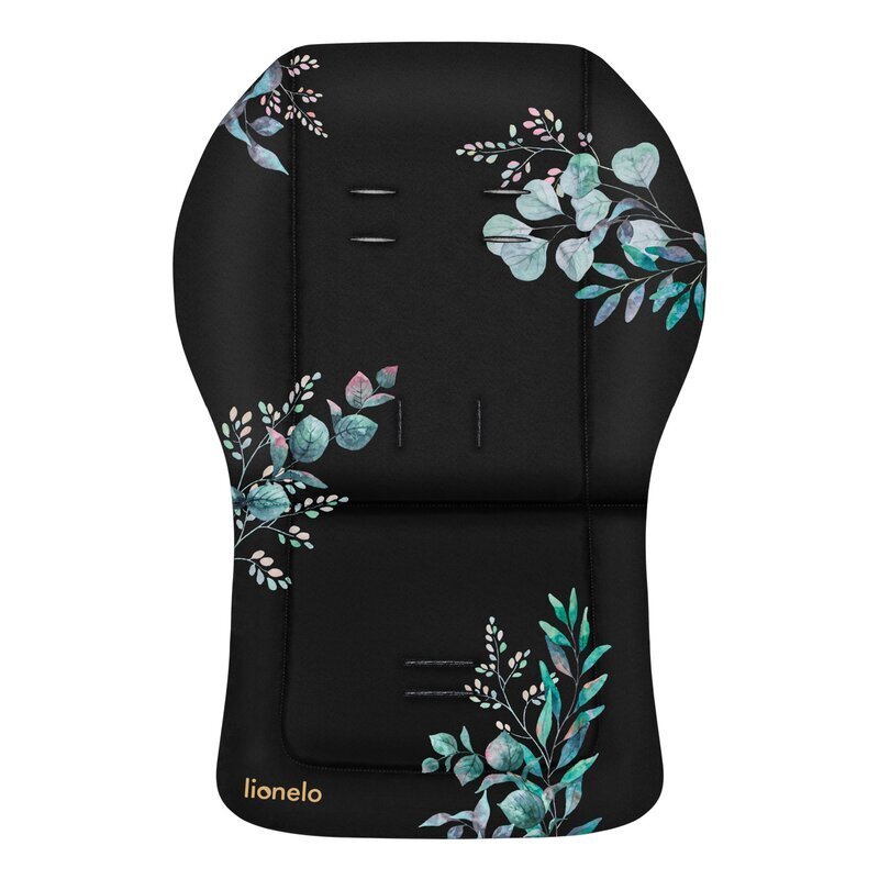 Lionelo Insertie carucior editie limitata 48x72x1 cm negru