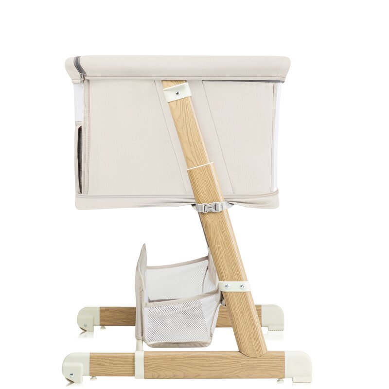 Lionelo Patut co-sleeper Thomi plus 5 in 1 multifunctional bej