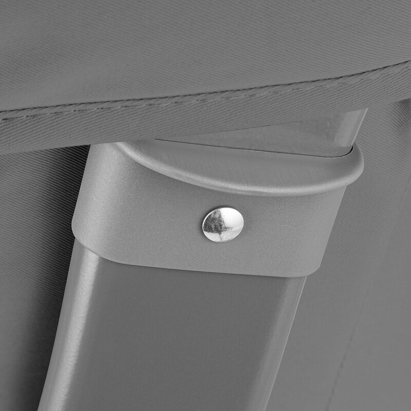 Lionelo Patut co-sleeper Thomi plus 5 in 1 multifunctional gri