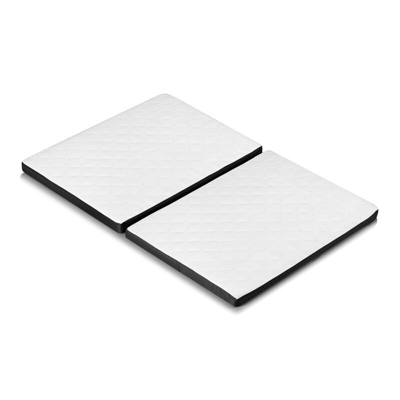 Lionelo Patut multifunctional Alice Negru 3 in 1 pliabil 0 luni+ 2 trepte de inaltime pentru saltea material rezistent Oxford 300D cu iesire laterala geanta de transport pana 15 kg 104x70x74 cm
