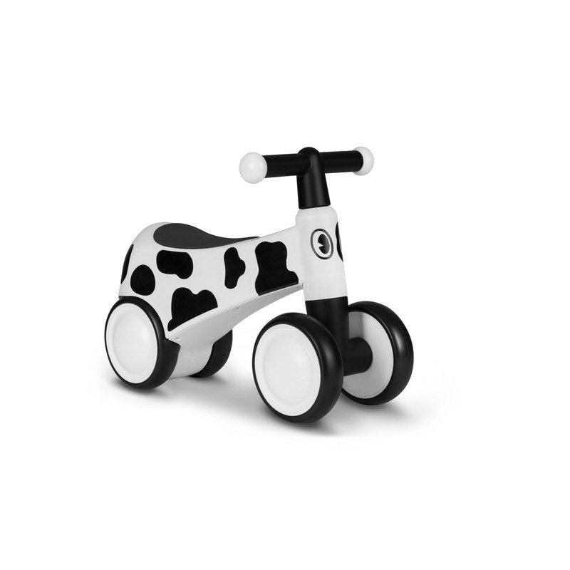 Lionelo Ride-On pentru copii fara pedale Sammy 12-36 luni alb roti din spuma Eva ghidon iluminat greutate maxima admisa 25 kg