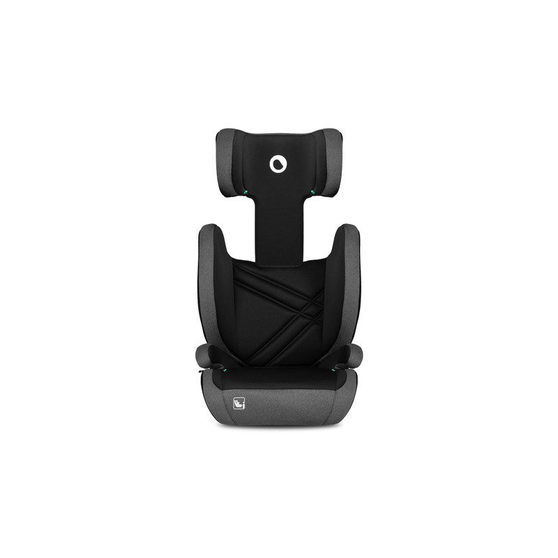 Lionelo Scaun auto Hugo i-Size universal 4-12 ani gri